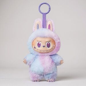 Big Into Energy Labubu, Luck sealed & new with box!